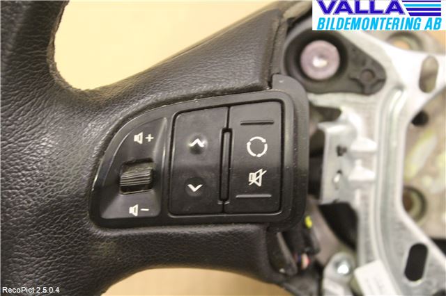 Kia CEED 06-12 Ratt