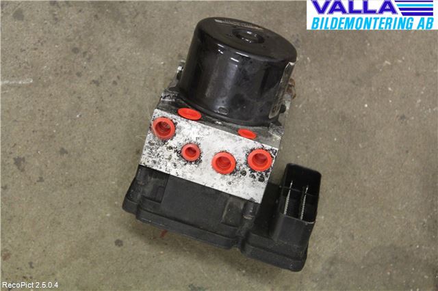Chrysler CHR VOYAGER     04-07 Abs Hydraulikkaggregat