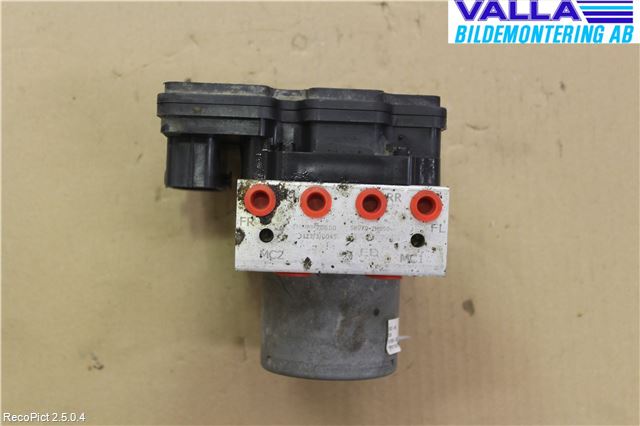 Kia CEED 06-12 Abs Hydraulikkaggregat