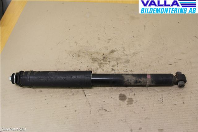 Toyota AURIS 10-12 Støtdemper Bak