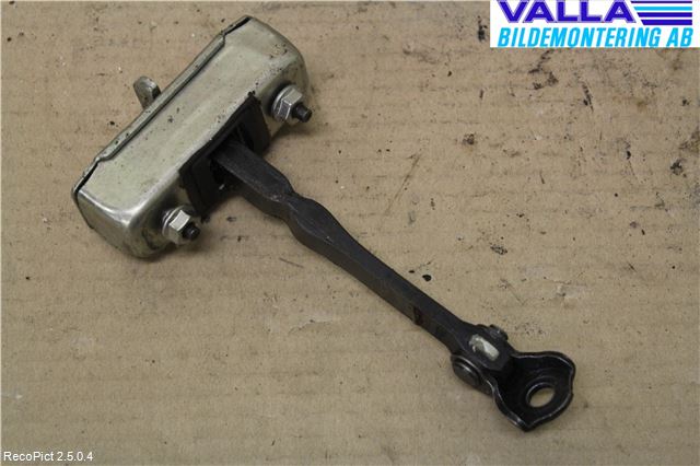 Toyota AURIS 10-12 Dørstopper