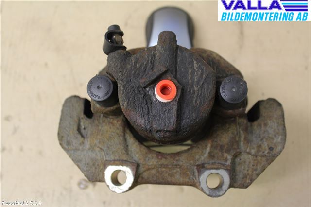 Saab 9-3 VER 1 98-03 Bremsecaliper Foran Venstre