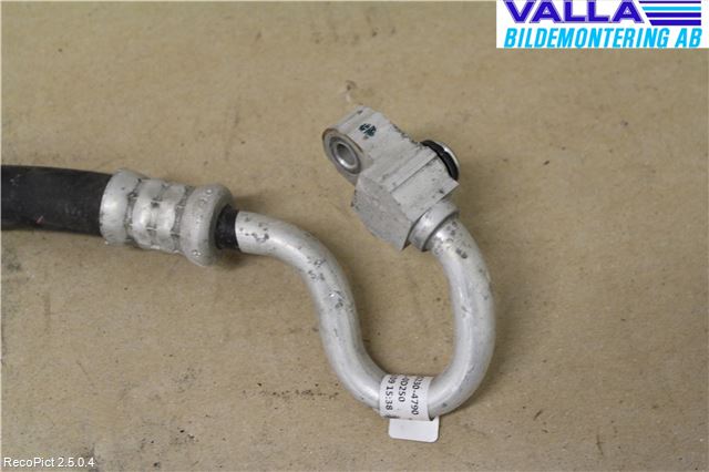 Toyota YARIS XP90 06-11 Varme Ac Slange - Rør