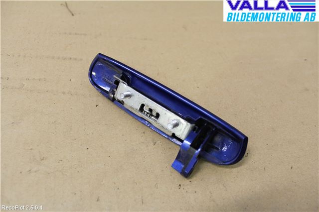 Mitsubishi COLT 09-13 Dørhandtak Ytre Venstre