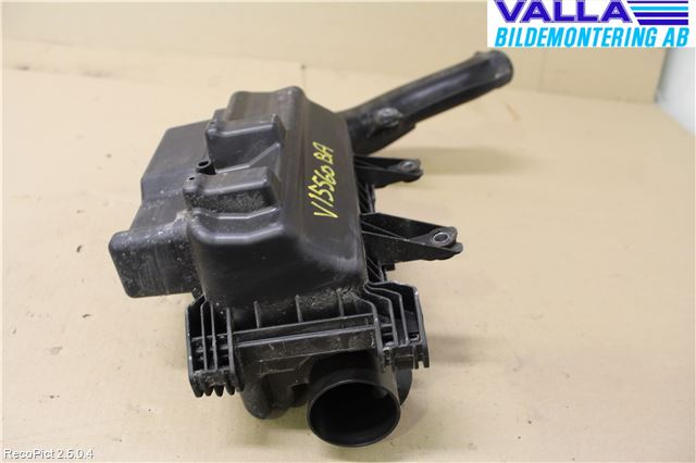 Toyota YARIS XP90 06-11 Luftfilter Boks