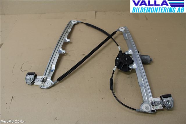 Mitsubishi COLT 09-13 Vindusheis El Komp