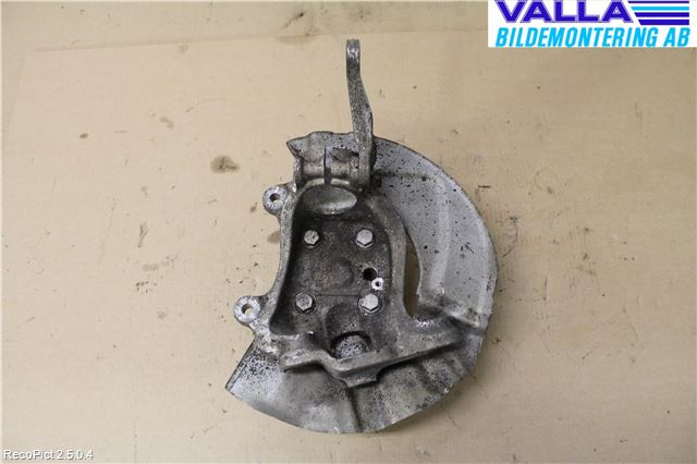 BMW 5 E60/61 Sed/Tou 02-10 Spindel Vf