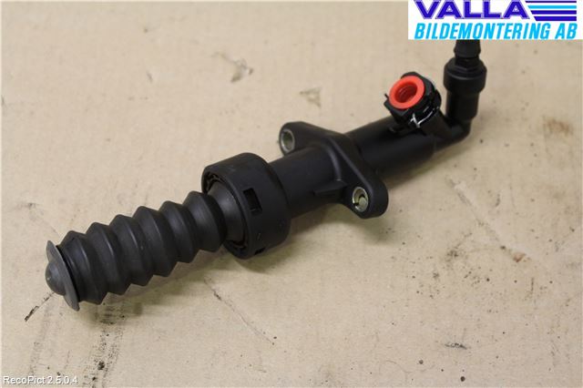 Peugeot 307     01-05 Clutch Sylinder Slave