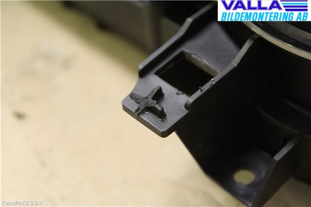 Fiat PUNTO 00-18 Instr Kombinert