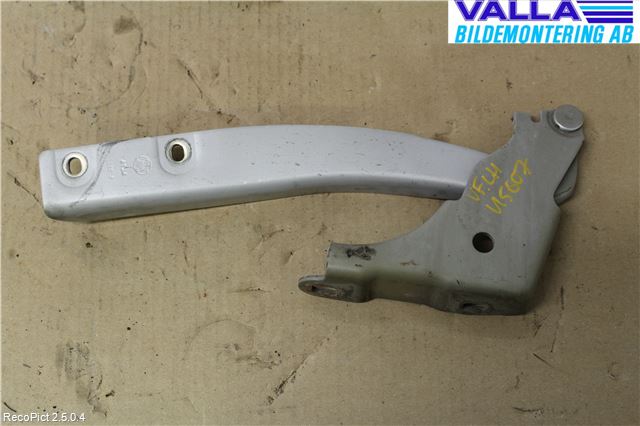Fiat PUNTO 00-18 Panser Hengsel - Hengsler