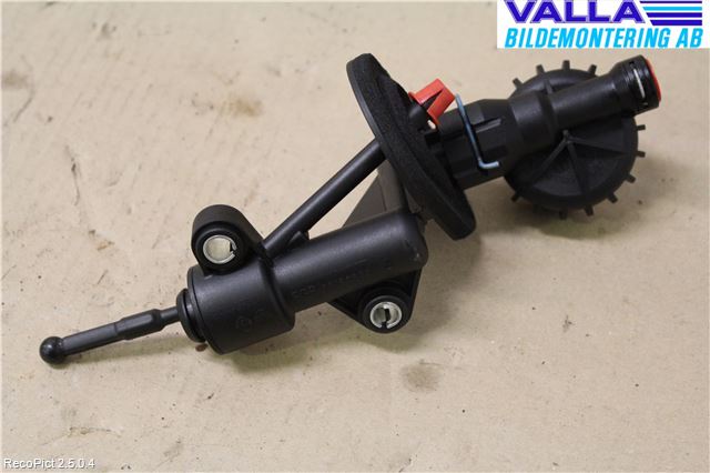 Fiat PUNTO 00-18 Clutch Sylinder Hoved
