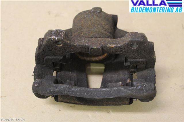Fiat PUNTO 00-18 Bremsecaliper Foran Høyre
