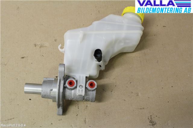 Fiat PUNTO 00-18 Brems Hovedsylinder