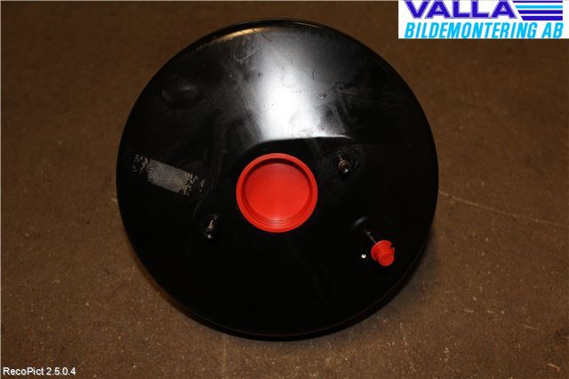 Mazda 2 (DE) 08-15 Bremseservo