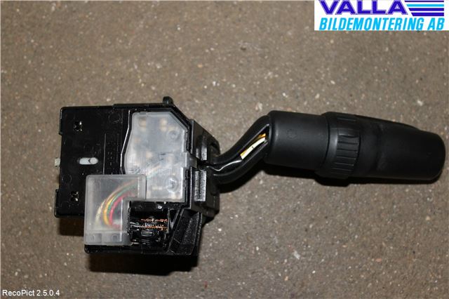 Mazda 5 05-10 Bryter Ratt Blinklys - Lys