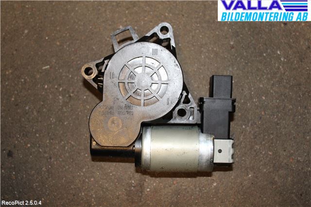 Mazda 5 05-10 Vindusheismotor