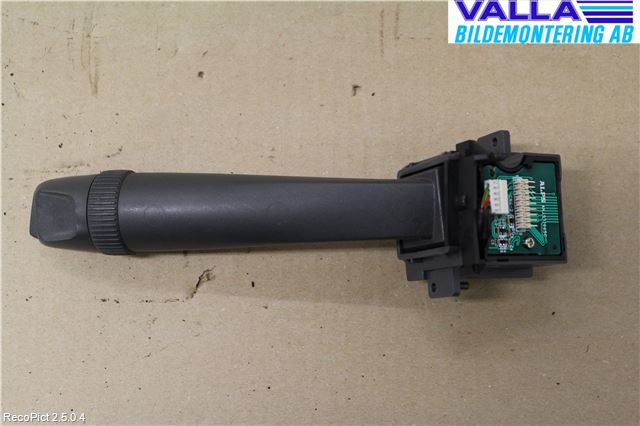 Volvo V70 00-04 Bryter Ratt Visker - Spyler