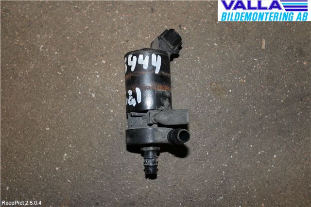 Mazda 5 05-10 Spylerpumpe Høytrykk