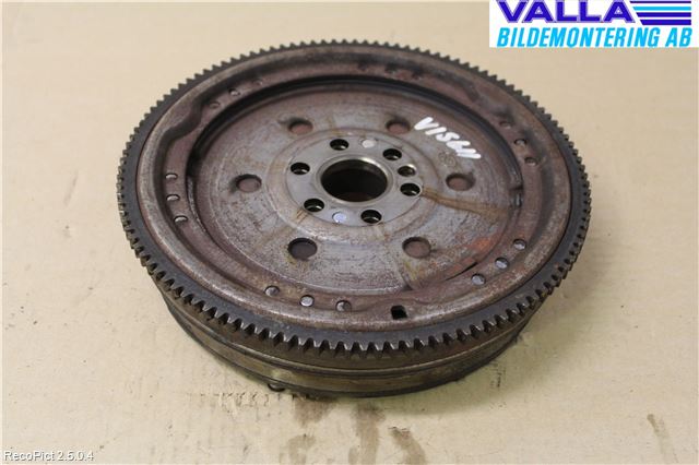 BMW 3 E46      98-05 Svinghjul Manuell