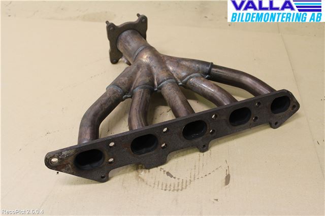 Volvo S80 04-06 Eksosmanifold