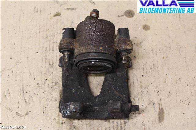 Volkswagen VW POLO 02-05 Bremsecaliper Foran Venstre