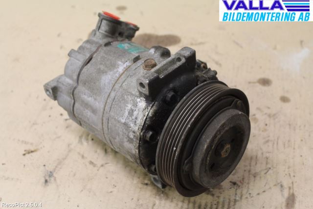 Opel VECTRA C 02-05 Varme Ac Kompressor
