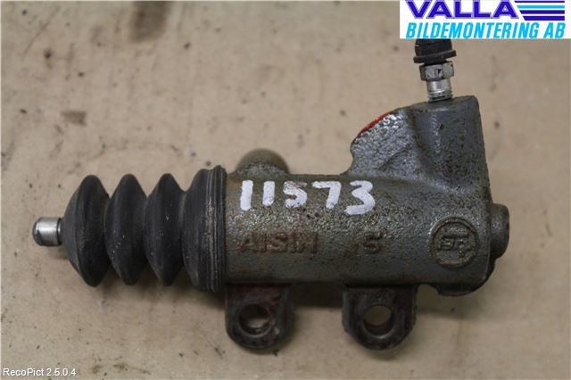 Toyota YARIS XP90 06-11 Clutch Sylinder Slave
