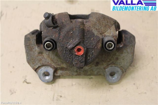 Saab 9-5 -05 Bremsecaliper Foran Venstre