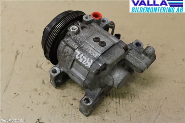 Subaru LEGACY    99-03 Varme Ac Kompressor