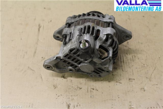 Subaru LEGACY    99-03 Dynamo