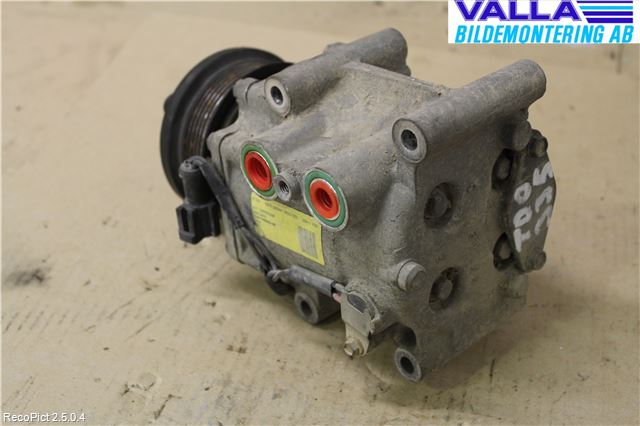 Ford FOCUS     99-04 Varme Ac Kompressor