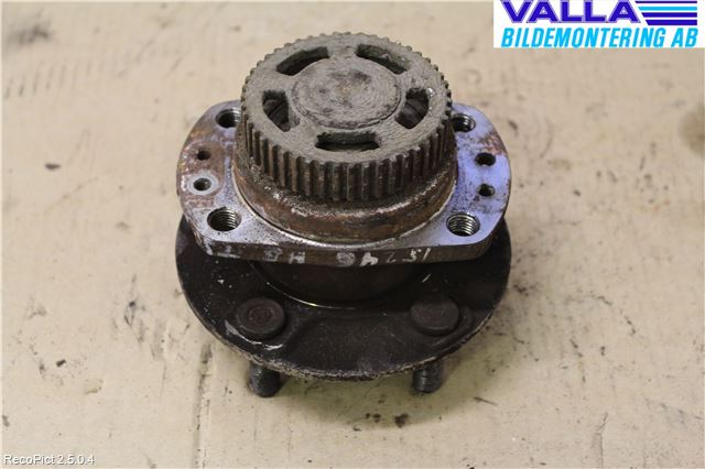 Chrysler CHR VOYAGER     96-01 Nav Bak