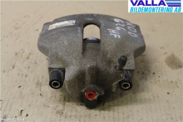 Opel VECTRA B 96-01 Bremsecaliper Foran Høyre