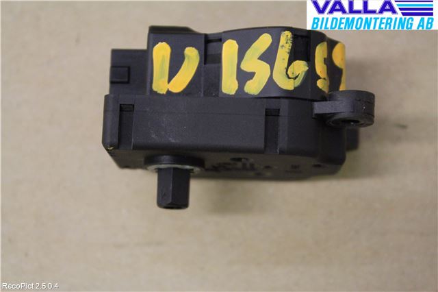 BMW 3 E90/91 SED/TOU 05-12 Varme Ac Regulerings Motor