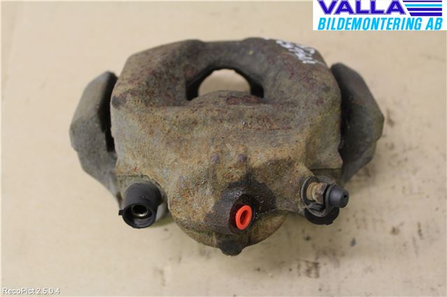 BMW 3 E90/91 SED/TOU 05-12 Bremsecaliper Foran Venstre