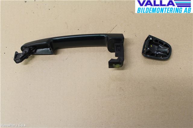 Toyota COROLLA 02-07 Dørhandtak Ytre Høyre