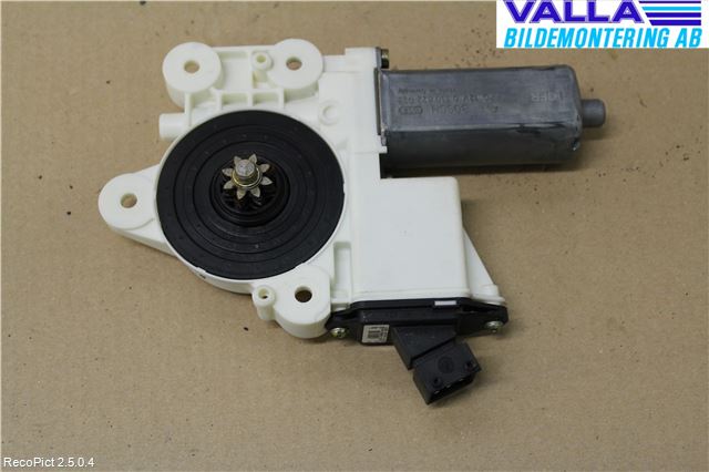Toyota COROLLA 02-07 Vindusheismotor