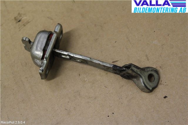 Toyota AYGO 06-14 Dørstopper
