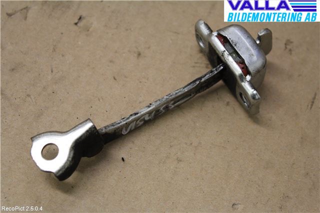 Toyota AYGO 06-14 Dørstopper