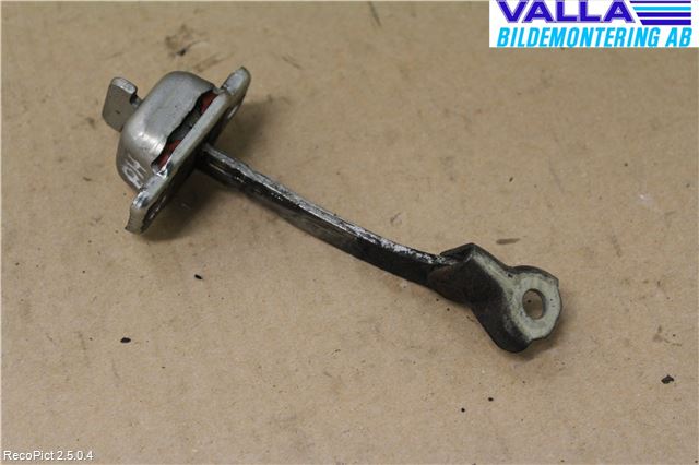 Toyota AYGO 06-14 Dørstopper