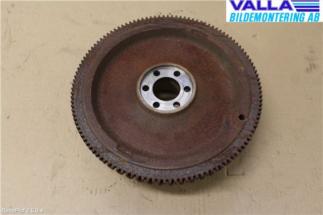 Renault CLIO III  06-09 Svinghjul Manuell