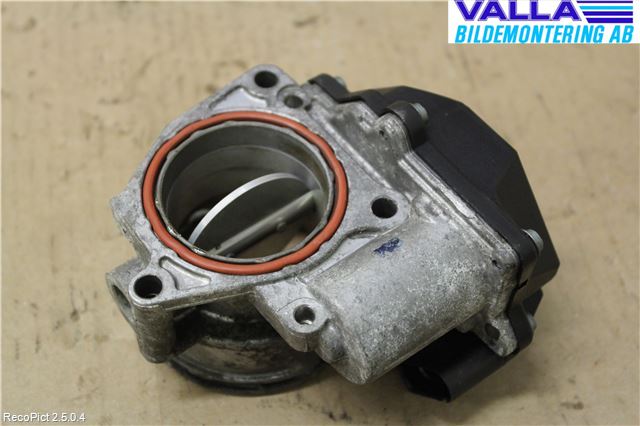 Seat LEON 06-12 Inns Spjeldhus