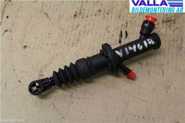 Renault CLIO III  06-09 Clutch Sylinder Hoved