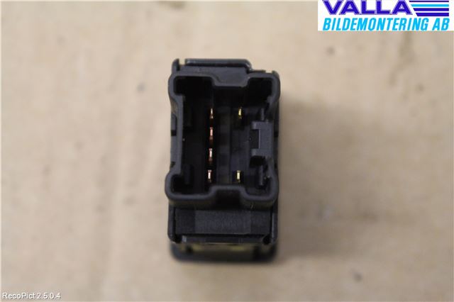 Nissan PRIMERA 02-07 Bryter Varmesete