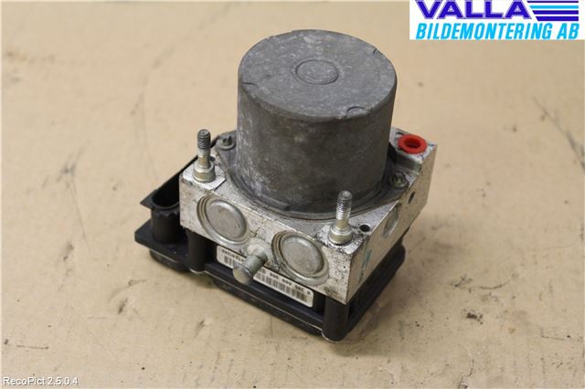 Nissan PRIMERA 02-07 Abs Hydraulikkaggregat
