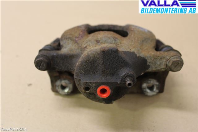Toyota AYGO 06-14 Bremsecaliper Foran Høyre