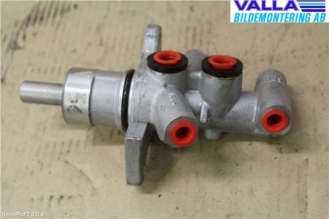 Landrover RANGE ROVER SPORT (L320) 05-09 Brems Hovedsylinder