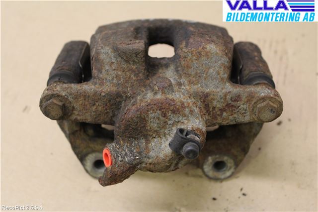 Landrover RANGE ROVER SPORT (L320) 05-09 Bremsecaliper Bak Venstre