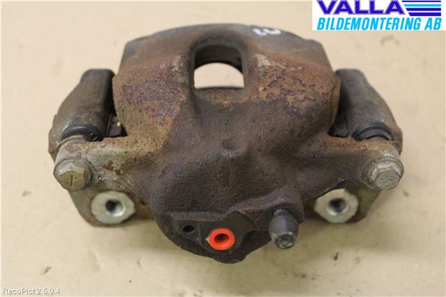 Toyota AURIS 10-12 Bremsecaliper Foran Høyre
