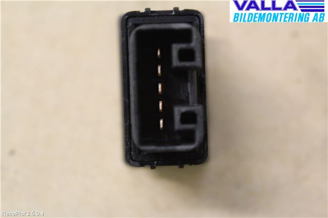 Toyota COROLLA 02-07 Frontlykt Lysspredderreg